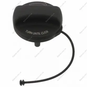 Кришка паливного бака FEBI FEBI BILSTEIN 45359