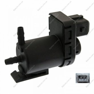 Перетворювач тиску, управління ОГ FEBI BILSTEIN 45460