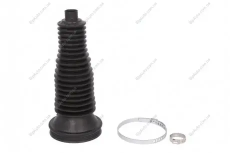 Комплект пильника, рульове керування FEBI BILSTEIN 45480