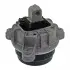Подвеска, двигатель FEBI BILSTEIN 45586