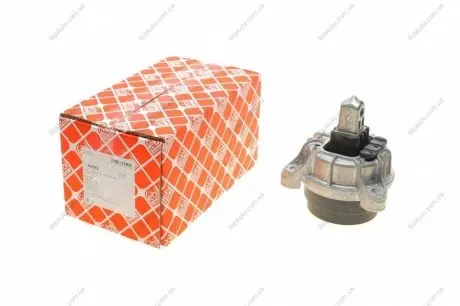 Подвеска, двигатель FEBI BILSTEIN 45592
