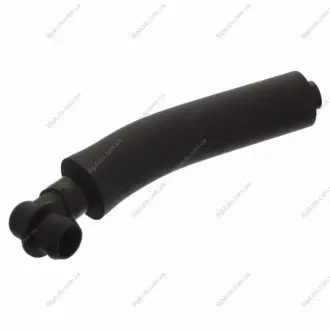 Шланг, вентиляция картера FEBI BILSTEIN 45628