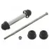 ГеCZNIK STABILIZATORA DB M-KLASA 163 FEBI BILSTEIN 45667