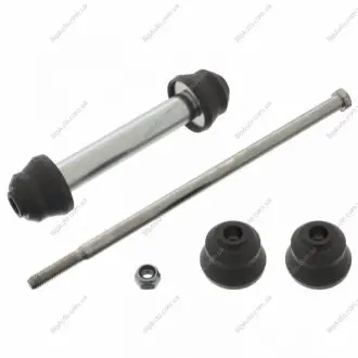 ГеCZNIK STABILIZATORA DB M-KLASA 163 FEBI BILSTEIN 45667