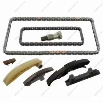 Комплект цели привода распредвала FEBI BILSTEIN 45735