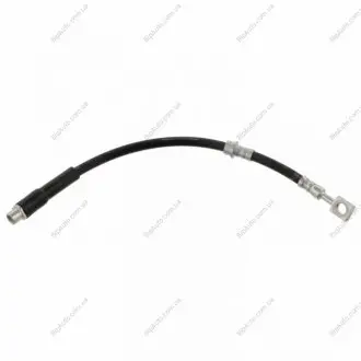 Тормозной шланг FEBI BILSTEIN 45786