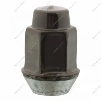 Гайка крепления колеса FEBI BILSTEIN 45789
