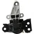 Подушка двигуна RENAULT CLIO III/MODUS 1,5DCI 05- FEBI FEBI BILSTEIN 45802 (фото 2)
