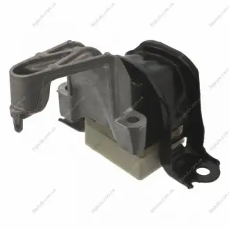 Подвеска, двигатель FEBI BILSTEIN 45802