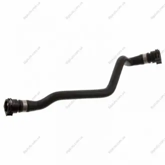 Шланг радиатора FEBI BILSTEIN 45844