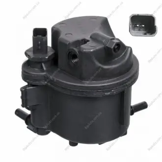 Топливный фильтр FEBI BILSTEIN 45871