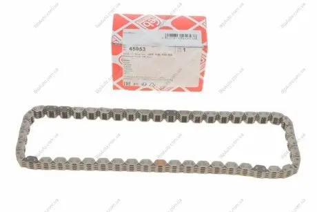 Ланцюг ГРМ FEBI FEBI BILSTEIN 45953