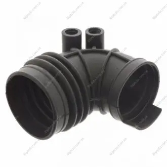 Рукав воздухозаборника, воздушный фильтр FEBI BILSTEIN 46033
