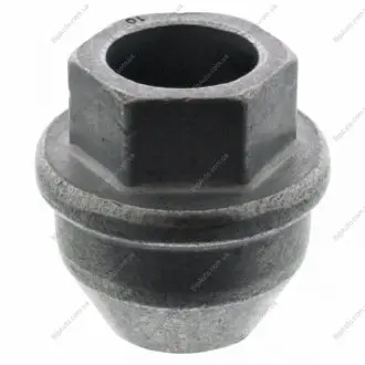 Гайка кріплення колеса FEBI FEBI BILSTEIN 46049