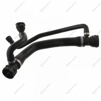 Шланг радіатора FEBI BILSTEIN 46213