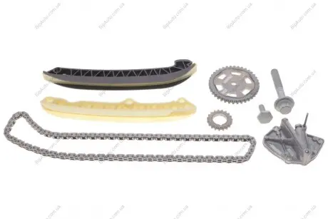 Комплект ланцюга привідного FEBI FEBI BILSTEIN 46365