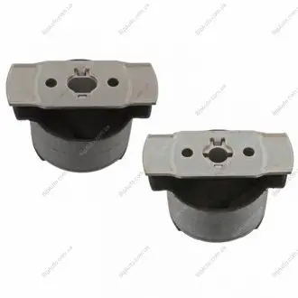 Комплект подшипника, балка моста FEBI BILSTEIN 46435