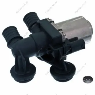 Регулирующий клапан охлаждающей жидкости FEBI BILSTEIN 46452