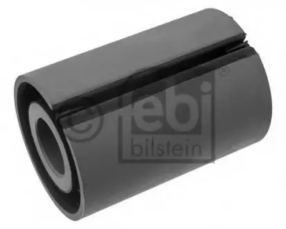 Втулка, сережки ресори FEBI BILSTEIN 46522