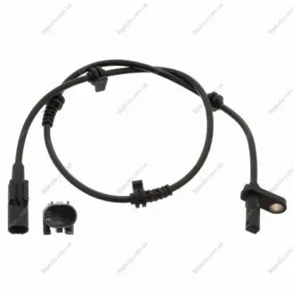 Датчик, частота вращения колеса FEBI BILSTEIN 46536
