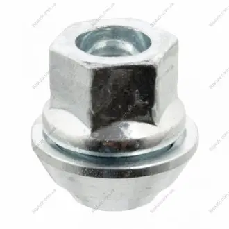 Гайка кріплення колеса FEBI BILSTEIN 46629