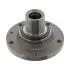 Маточина колеса FEBI BILSTEIN 46635