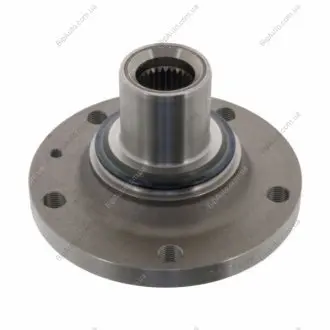 Ступица колеса FEBI BILSTEIN 46635