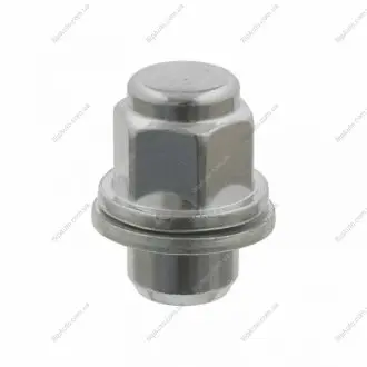 Гайка крепления колеса FEBI BILSTEIN 46663