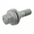 Болт для крепления колеса FEBI BILSTEIN 46673