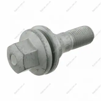 Болт для крепления колеса FEBI BILSTEIN 46673