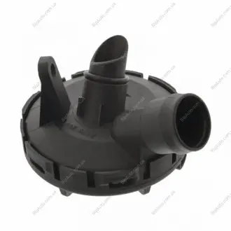 Трубка вентиляції картера FEBI FEBI BILSTEIN 47025