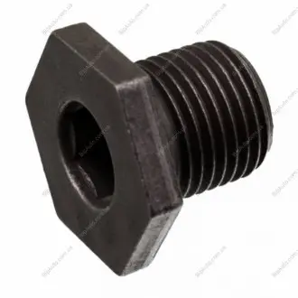 Пробка оливного отвору FEBI BILSTEIN 47129