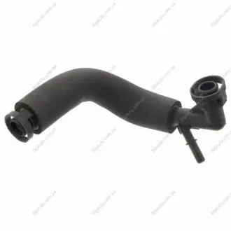 Шланг, вентиляция картера FEBI BILSTEIN 47228