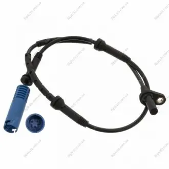 Датчик АБС FEBI BILSTEIN 47363