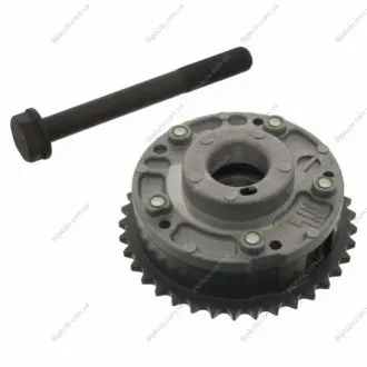 Зірочка приводу розподільчого валу(комбінована) FEBI BILSTEIN 47571 (фото 1)