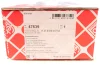 Комплект механизма ГРМ (цепь + элементы) FEBI BILSTEIN 47639 (фото 14)