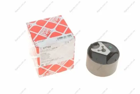 Опора двигуна FEBI FEBI BILSTEIN 47704