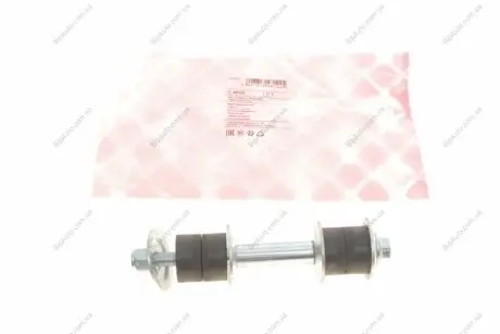 Тяга стабілізатора FEBI FEBI BILSTEIN 48122