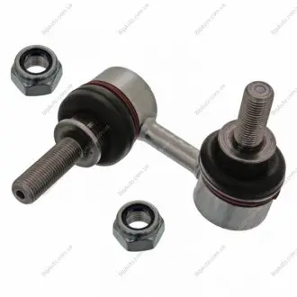 Тяга / стійка, стабілізатор FEBI FEBI BILSTEIN 48140