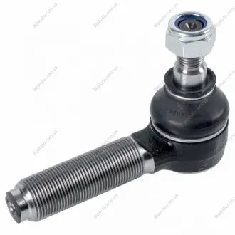 Наконечник поперечної кермової тяги FEBI BILSTEIN 48193