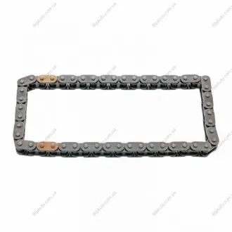 Ланцюг HYUNDAI/KIA 2,0 16V G4GC (Febi) FEBI BILSTEIN 48292