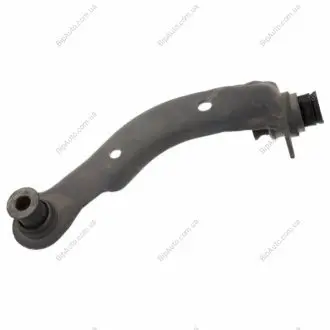 Кронштейн подвески двигателя FEBI BILSTEIN 48376
