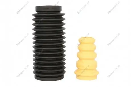 Пыльник амортизатора FEBI BILSTEIN 48437