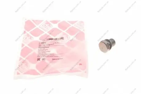 Корок піддона FEBI FEBI BILSTEIN 48871