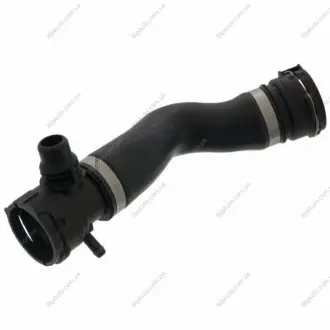 ПАТРУБОК РЕЗИНОВЫЙ FEBI FEBI BILSTEIN 49257