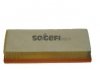 Воздушный фильтр FRAM CA10522 (фото 1)
