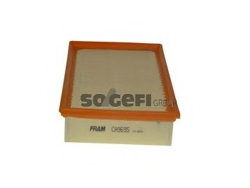 Воздушный фильтр FRAM CA9695