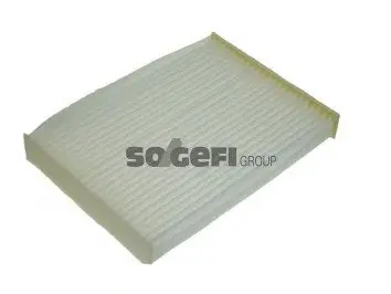 Фильтр, воздух во внутренном пространстве FRAM CF11544