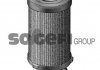 Фильтр масляный двигателя, сменный элемент FRAM CH11867ECO (фото 2)