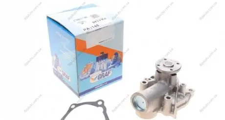 Водяной насос GRAF PA1145 (фото 1)